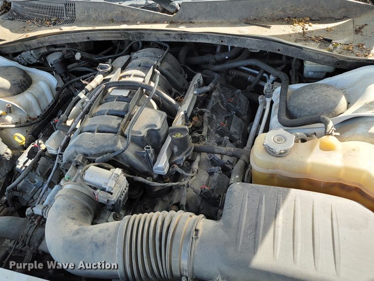 image for item HY9018 2013 Dodge Charger Police