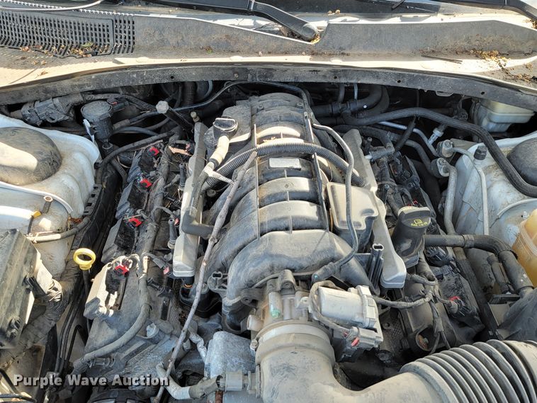 image for item HY9018 2013 Dodge Charger Police