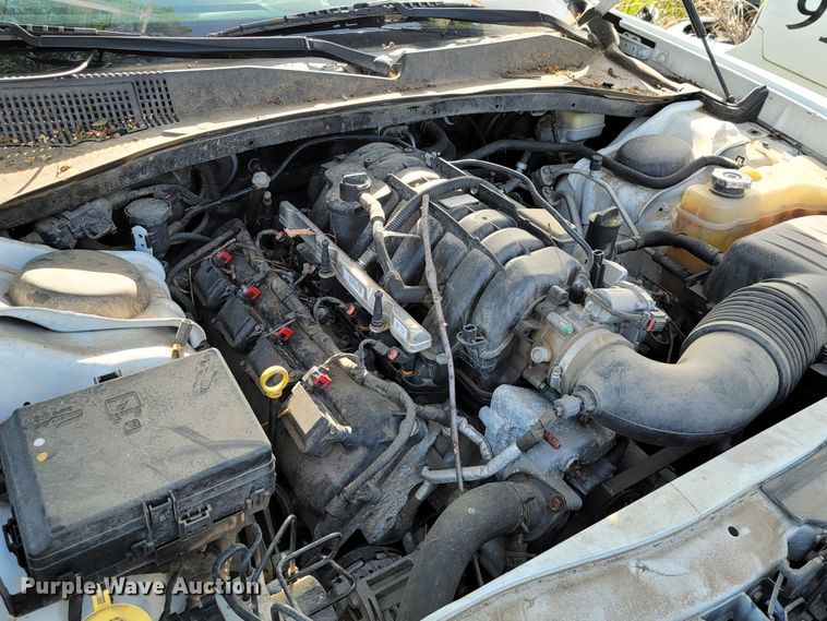 image for item HY9018 2013 Dodge Charger Police