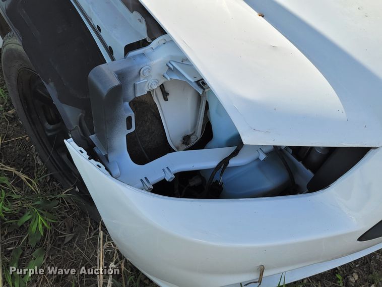 image for item HY9018 2013 Dodge Charger Police