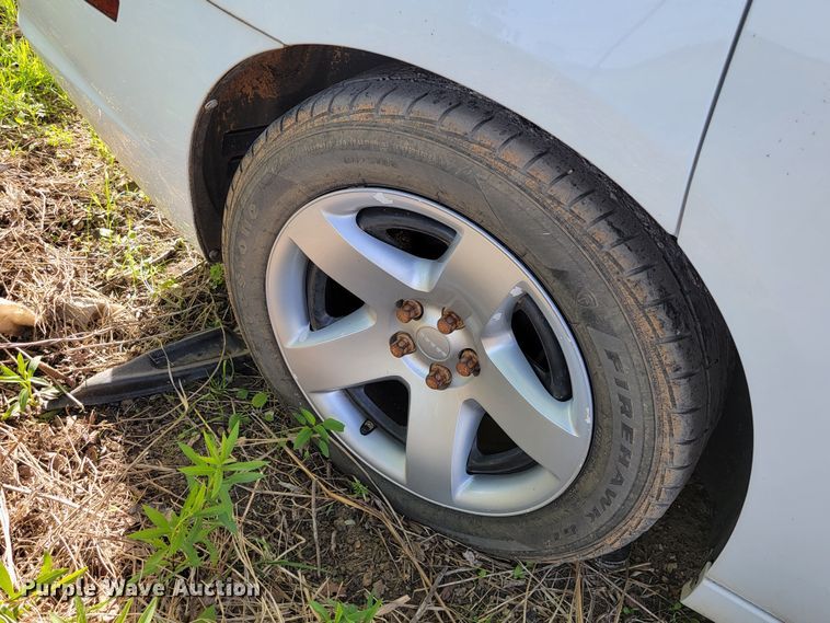 image for item HY9018 2013 Dodge Charger Police