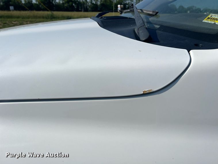 image for item II9058 2009 Dodge Ram 4500HD  truck cab and chassis