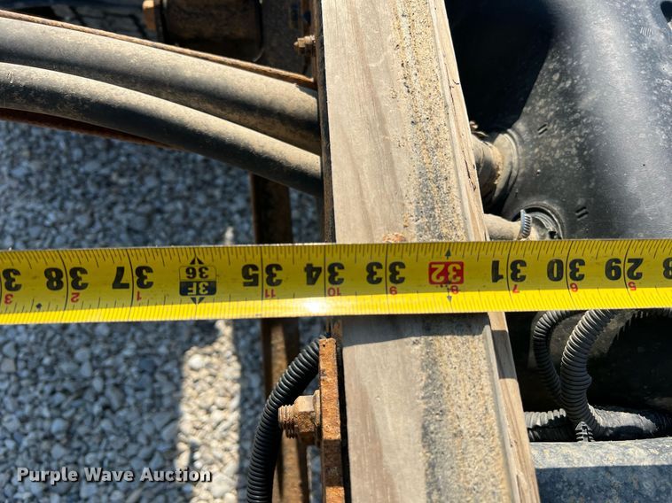 image for item II9058 2009 Dodge Ram 4500HD  truck cab and chassis