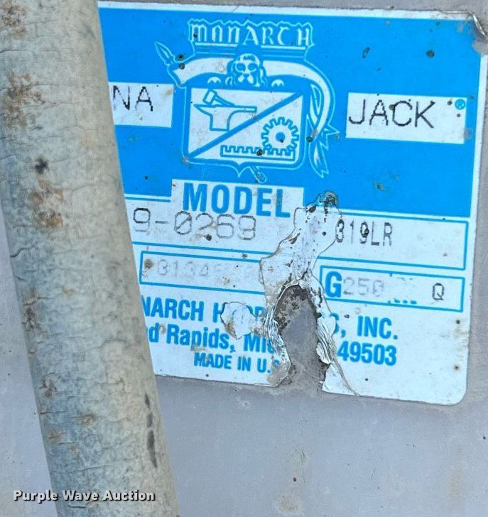 image for item II9058 2009 Dodge Ram 4500HD  truck cab and chassis