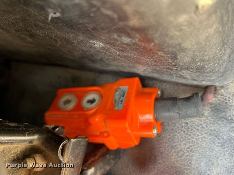 image for item II9058 2009 Dodge Ram 4500HD  truck cab and chassis