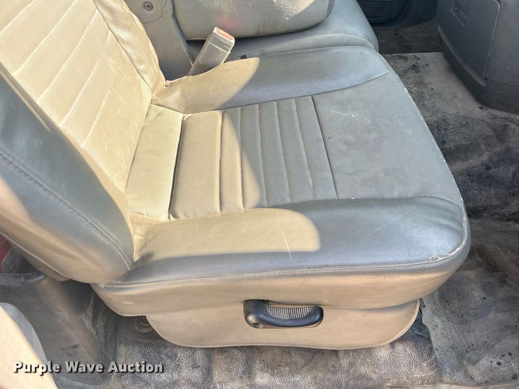 image for item II9058 2009 Dodge Ram 4500HD  truck cab and chassis