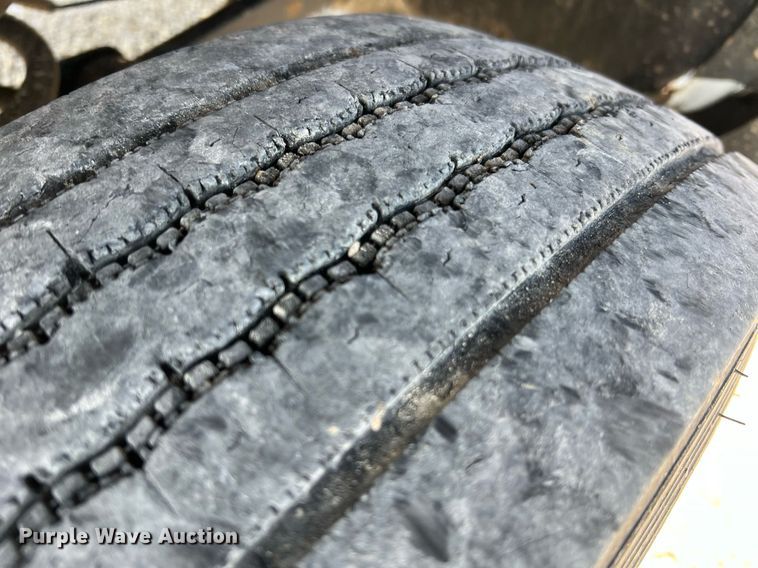 image for item II9058 2009 Dodge Ram 4500HD  truck cab and chassis