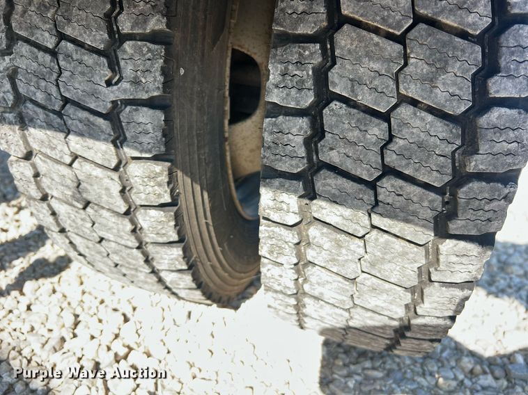 image for item II9058 2009 Dodge Ram 4500HD  truck cab and chassis