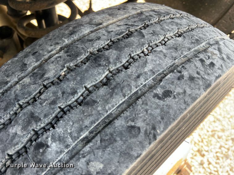 image for item II9058 2009 Dodge Ram 4500HD  truck cab and chassis