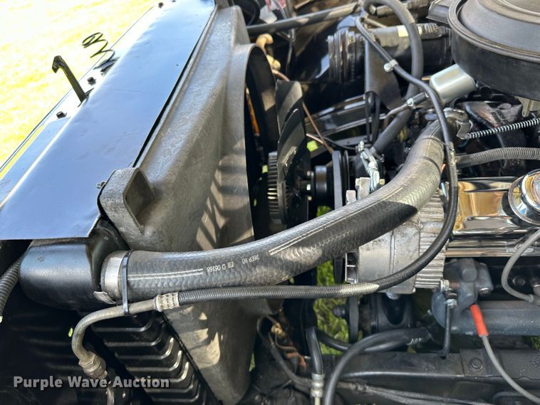 image for item JC9974 1975 Chevrolet Cheyenne 10  pickup truck