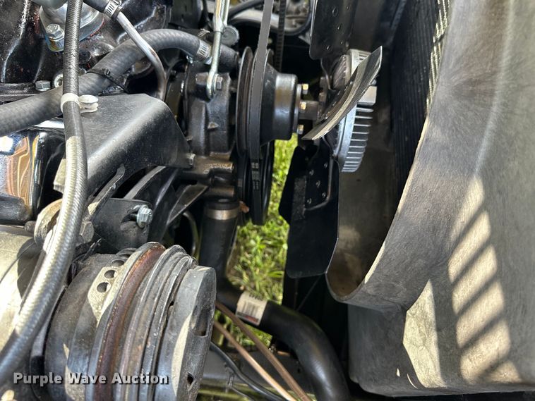 image for item JC9974 1975 Chevrolet Cheyenne 10  pickup truck