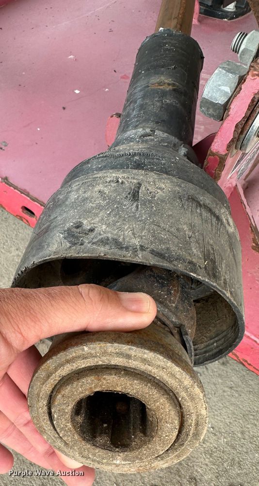 image for item JC9975 Bush Hog SQ160  rotary mower