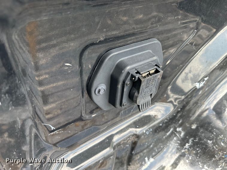 image for item JC9976 2018 Dodge Ram  pickup truck bed