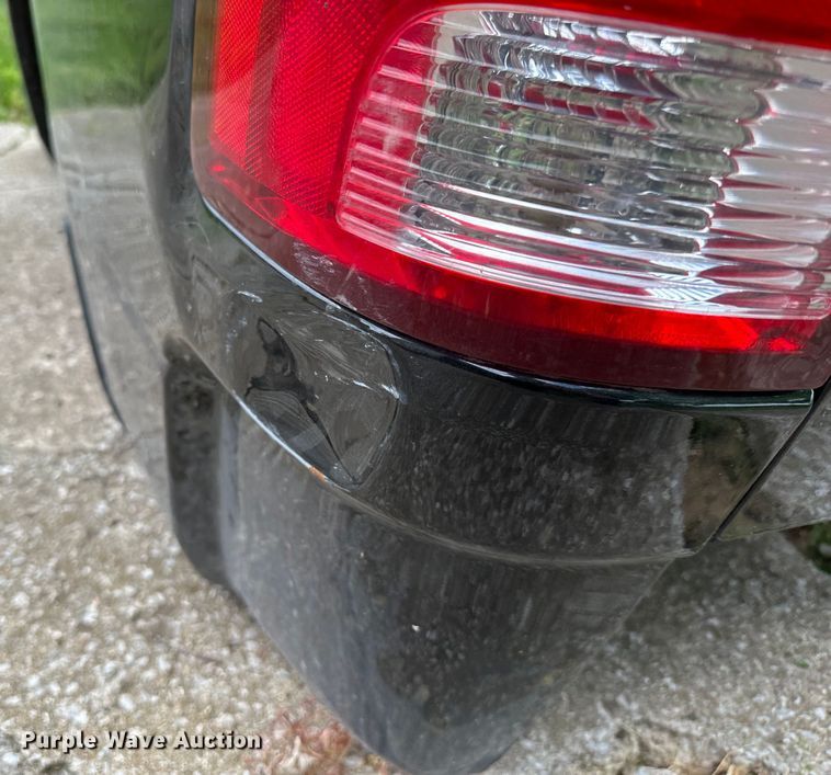 image for item JC9976 2018 Dodge Ram  pickup truck bed