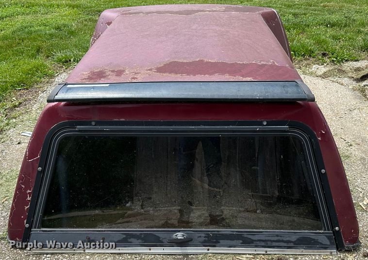 image for item JC9977 Topper