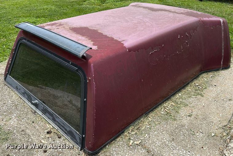 image for item JC9977 Topper