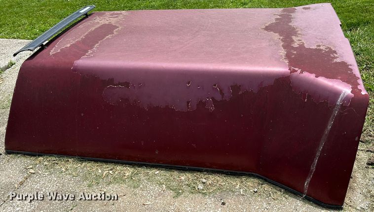 image for item JC9977 Topper