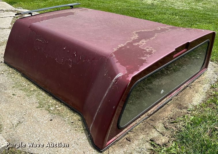 image for item JC9977 Topper