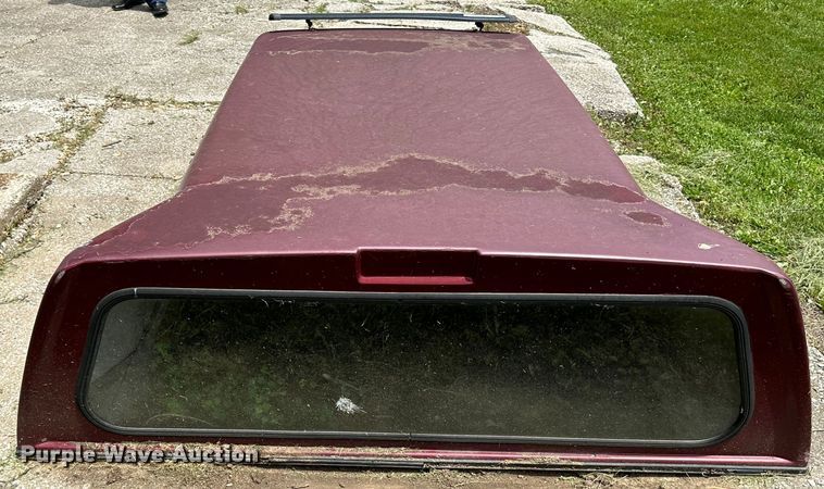 image for item JC9977 Topper