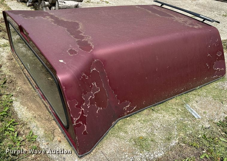 image for item JC9977 Topper