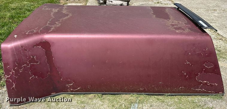 image for item JC9977 Topper