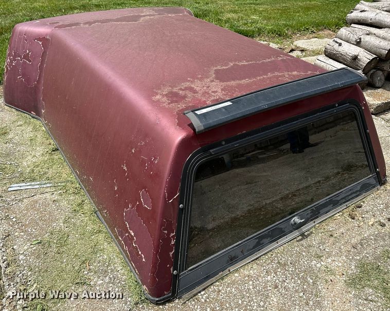 image for item JC9977 Topper