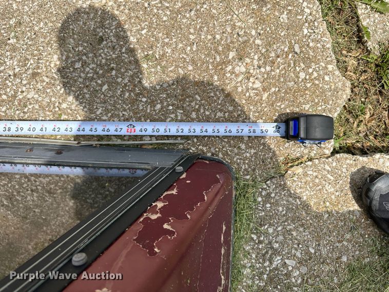 image for item JC9977 Topper