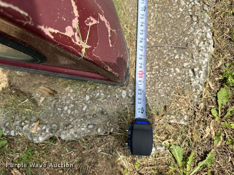 image for item JC9977 Topper