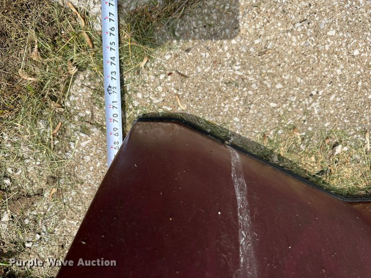 image for item JC9977 Topper