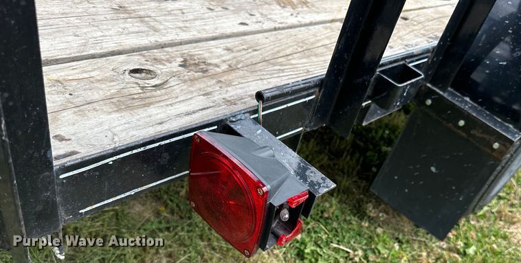 image for item JC9978 2019 Carry-On  utility trailer