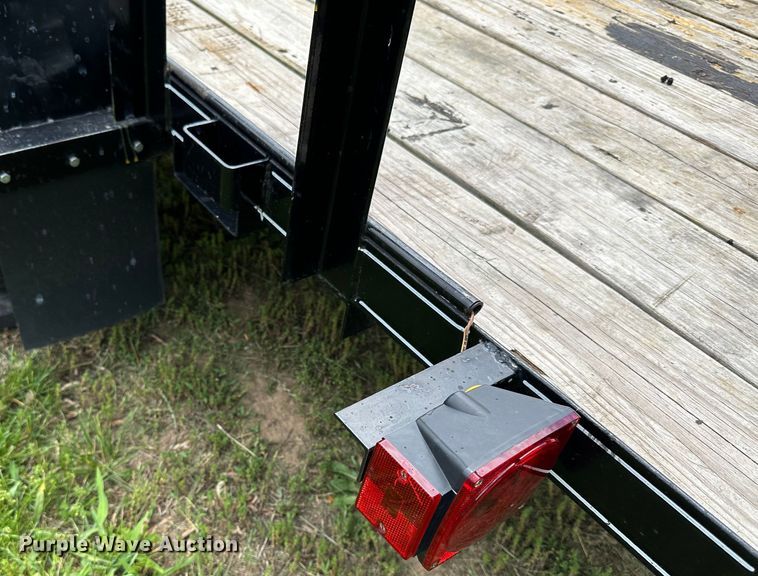 image for item JC9978 2019 Carry-On  utility trailer