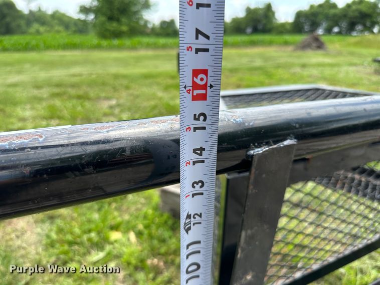 image for item JC9978 2019 Carry-On  utility trailer