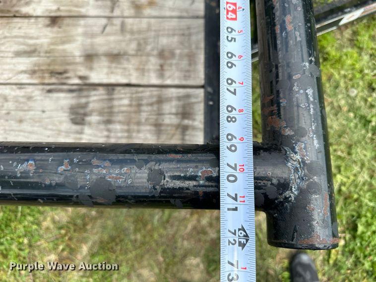 image for item JC9978 2019 Carry-On  utility trailer