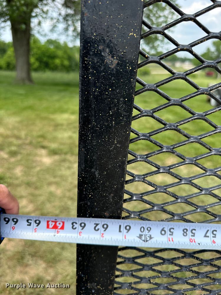 image for item JC9978 2019 Carry-On  utility trailer