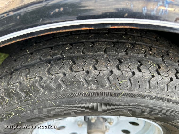 image for item JC9978 2019 Carry-On  utility trailer