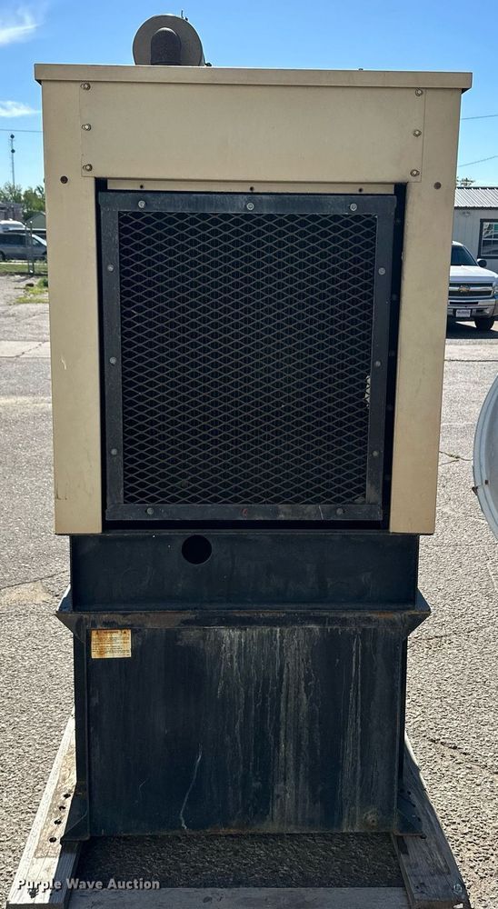 image for item JJ9925 Generac 93A02505S  generator