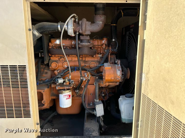 image for item JJ9925 Generac 93A02505S  generator