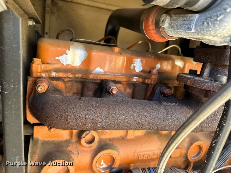 image for item JJ9925 Generac 93A02505S  generator