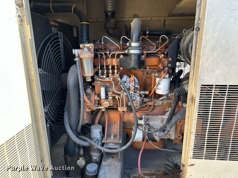 image for item JJ9925 Generac 93A02505S  generator