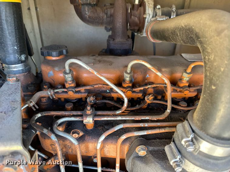 image for item JJ9925 Generac 93A02505S  generator