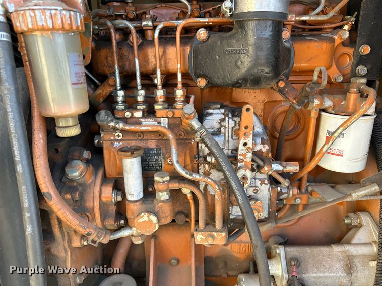 image for item JJ9925 Generac 93A02505S  generator