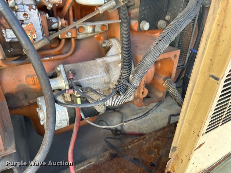 image for item JJ9925 Generac 93A02505S  generator