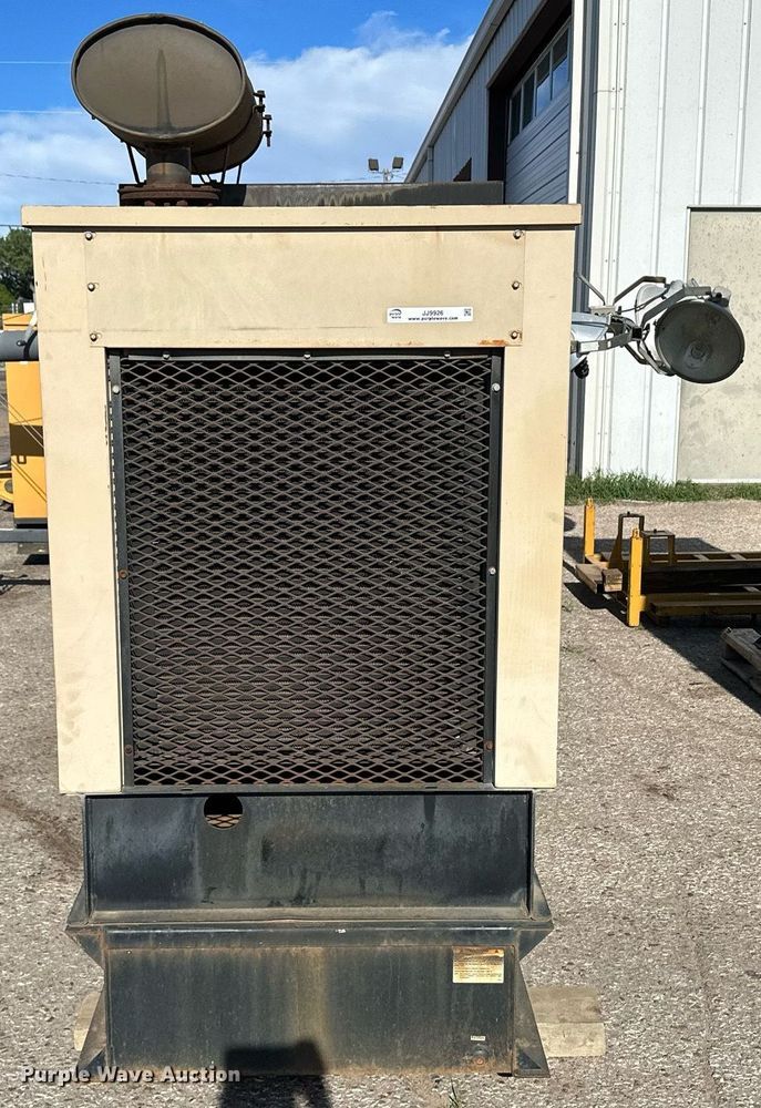 image for item JJ9926 Generac 93A02550S  generator