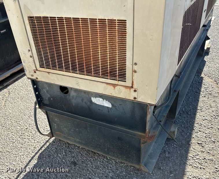 image for item JJ9926 Generac 93A02550S  generator