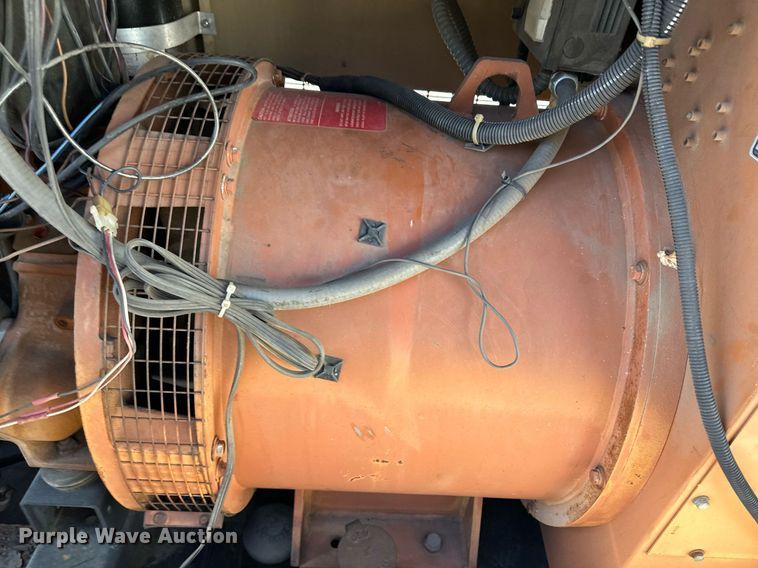 image for item JJ9926 Generac 93A02550S  generator