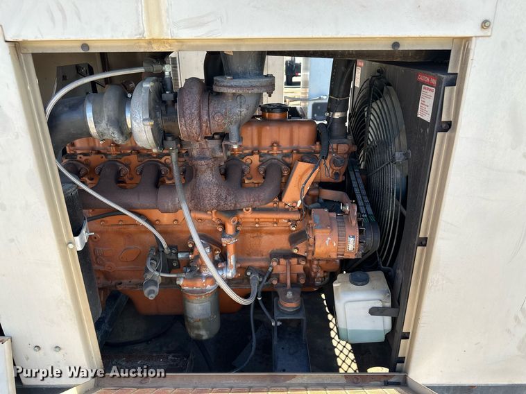 image for item JJ9926 Generac 93A02550S  generator
