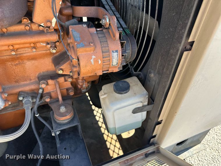 image for item JJ9926 Generac 93A02550S  generator