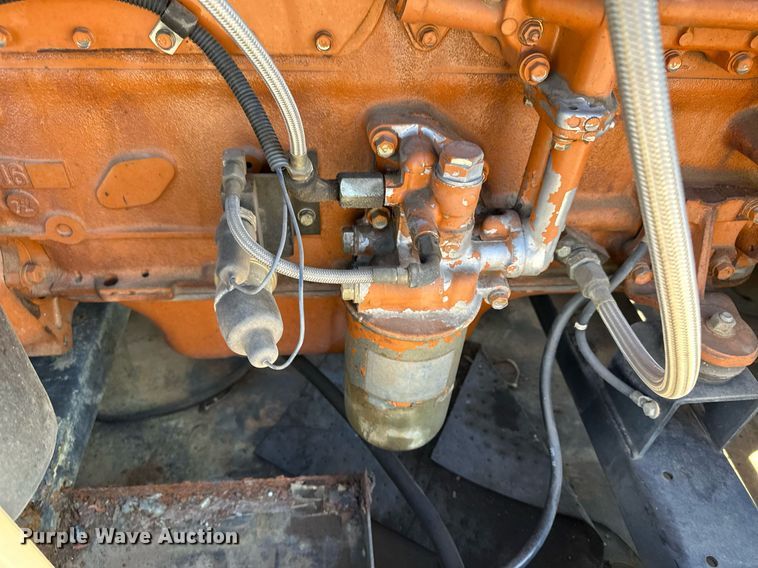 image for item JJ9926 Generac 93A02550S  generator