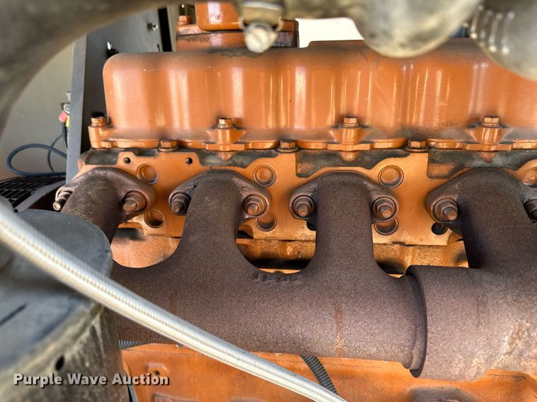 image for item JJ9926 Generac 93A02550S  generator