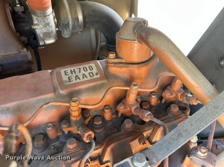 image for item JJ9926 Generac 93A02550S  generator